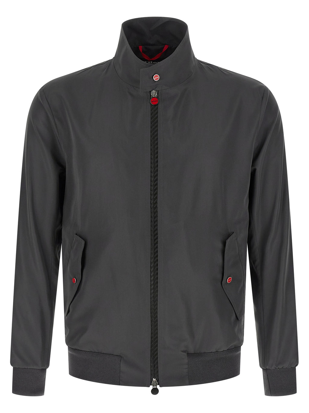 Kiton Cima Jacket