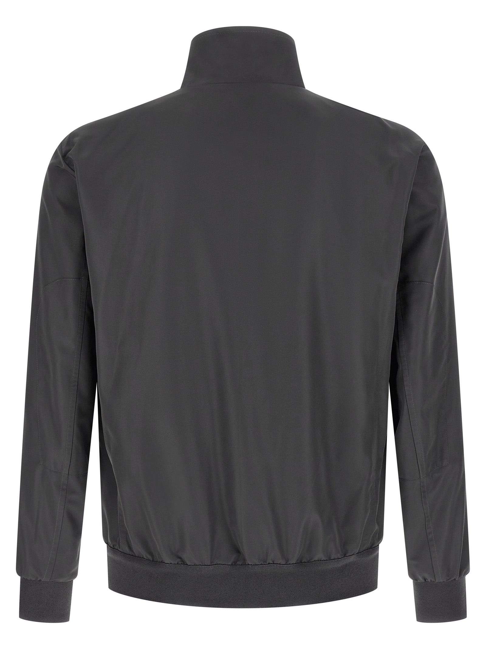 Kiton Cima Jacket