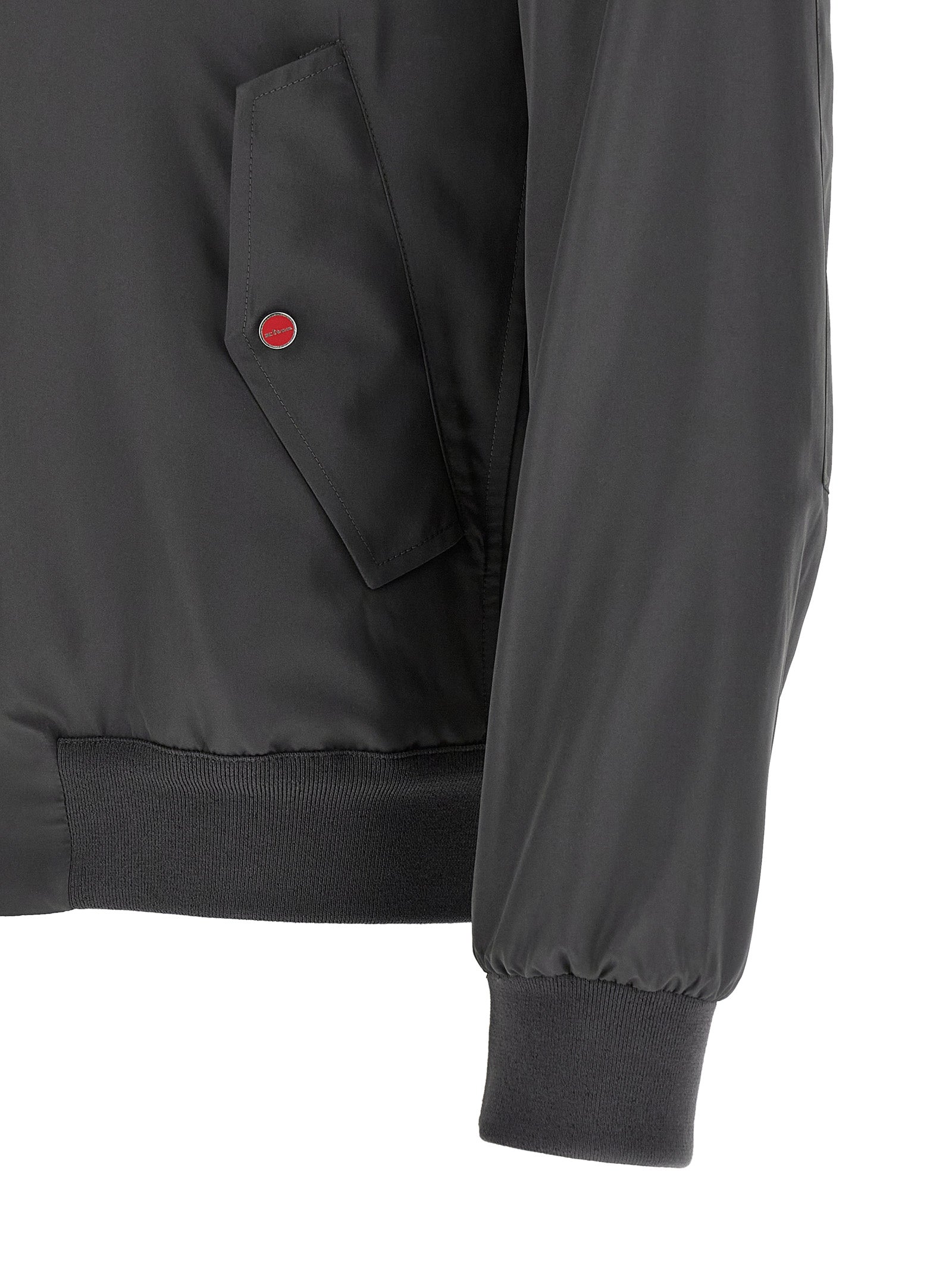 Kiton Cima Jacket