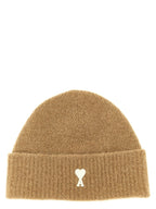 Ami Paris Ami De Cœur Beanie