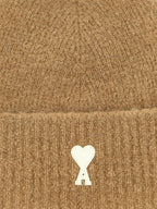 Ami Paris Ami De Cœur Beanie
