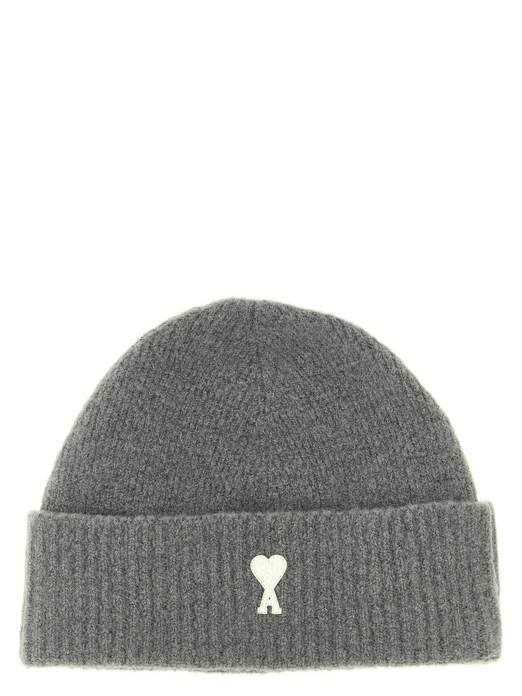 Ami Paris Ami De Cœur Beanie