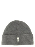 Ami Paris Ami De Cœur Beanie