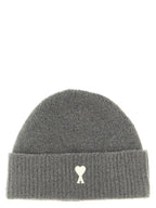 Ami Paris Ami De Cœur Beanie