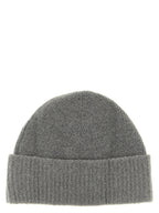 Ami Paris Ami De Cœur Beanie
