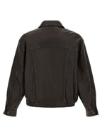 Dunst Vintage Leather Jacket