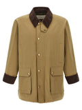 Dunst Waxed Cotton Jacket