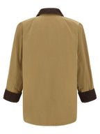 Dunst Waxed Cotton Jacket