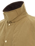 Dunst Waxed Cotton Jacket