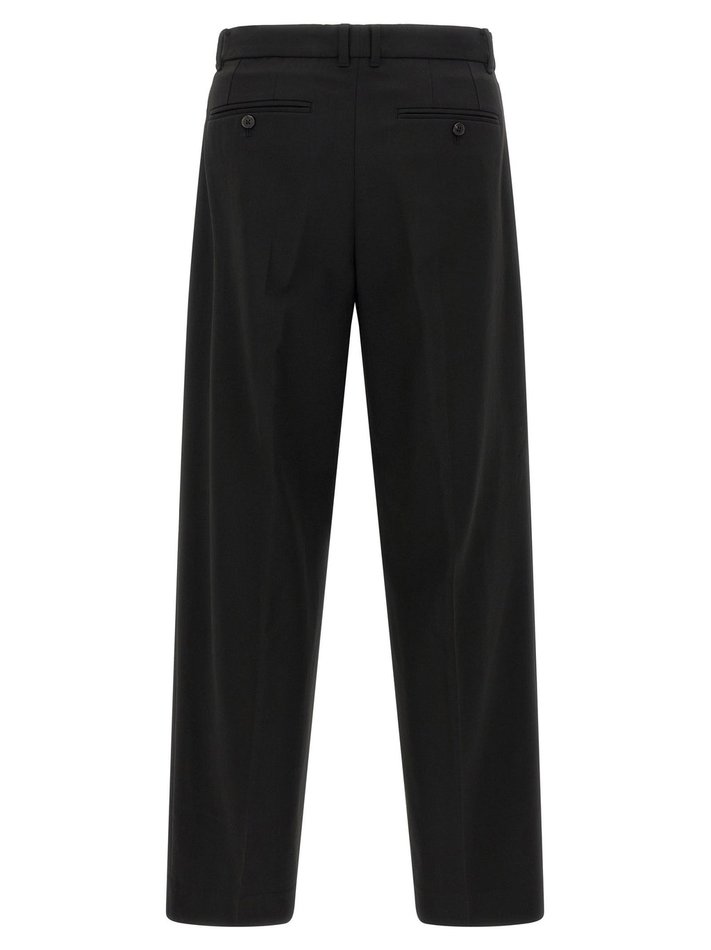Dunst Double Pinch Pants