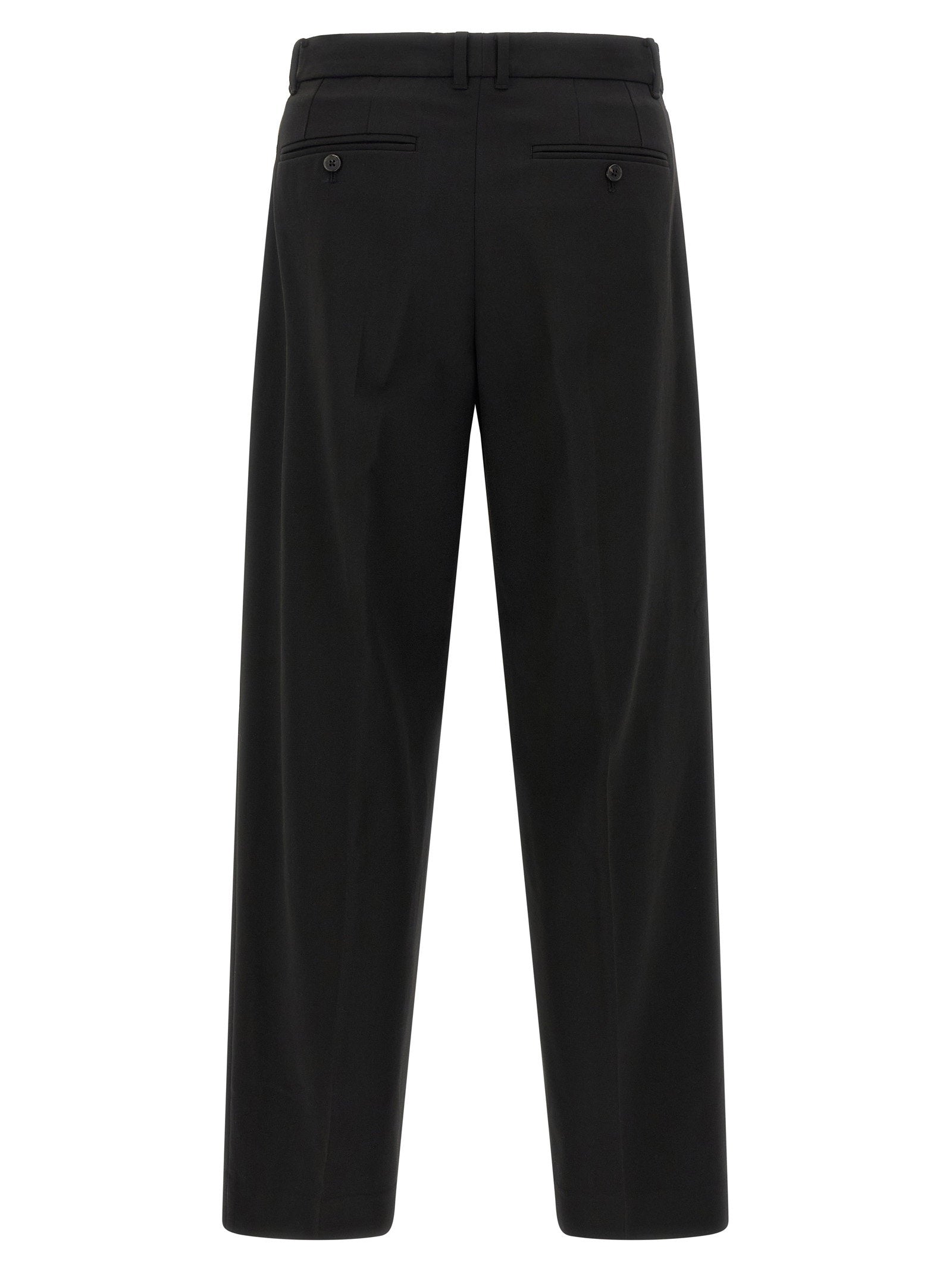 Dunst Double Pinch Pants