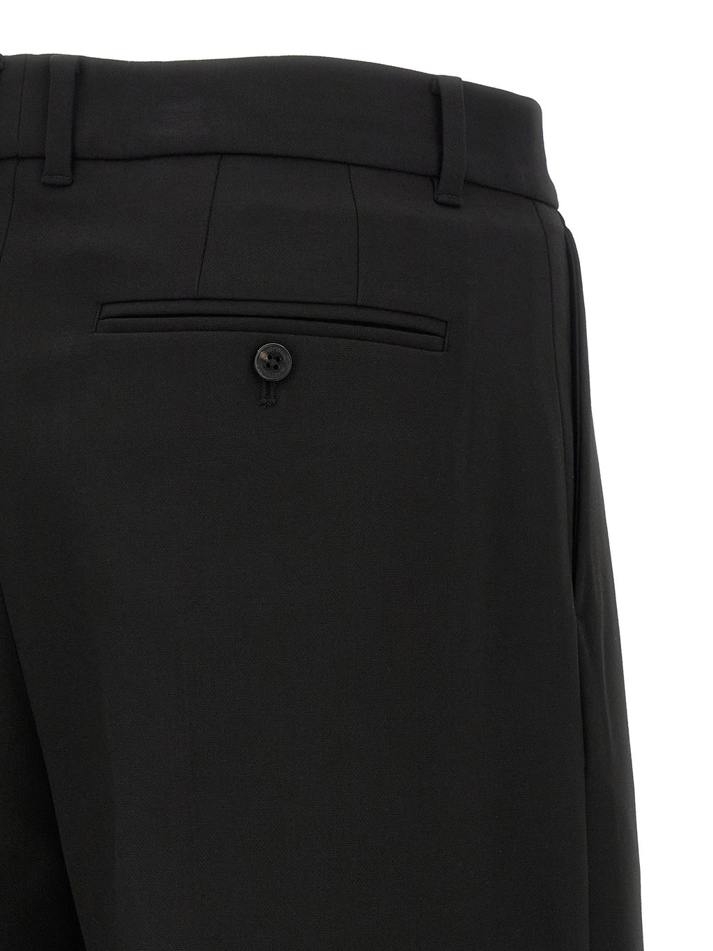 Dunst Double Pinch Pants