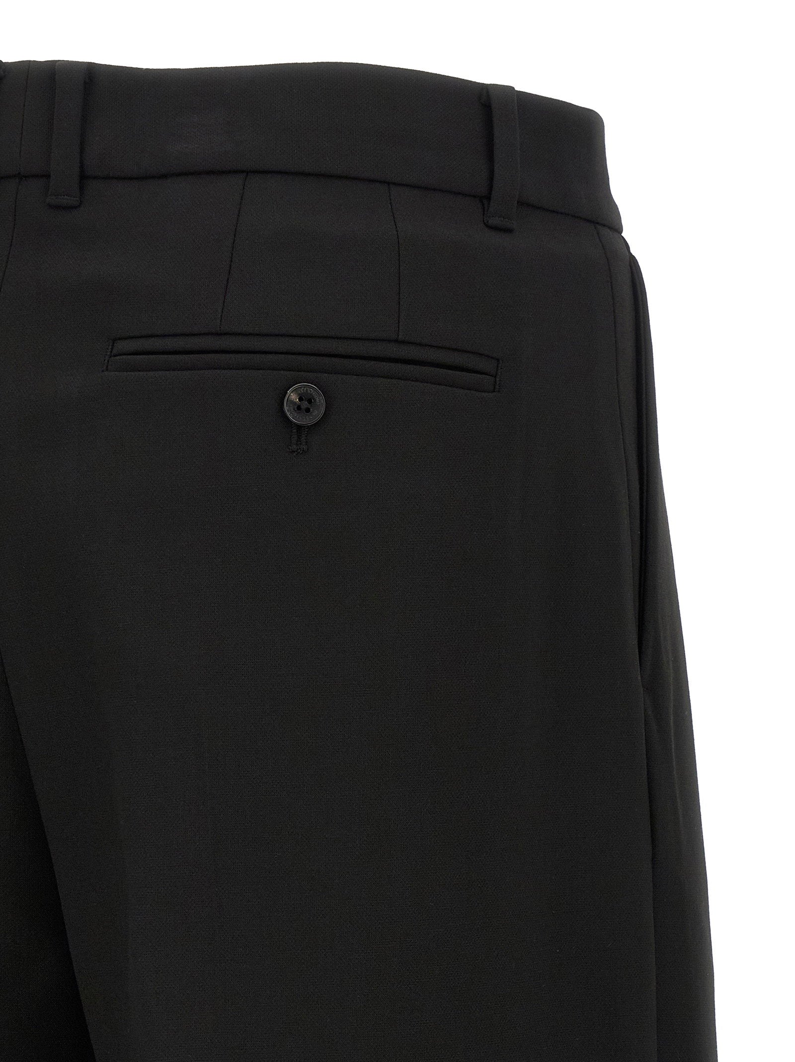 Dunst Double Pinch Pants