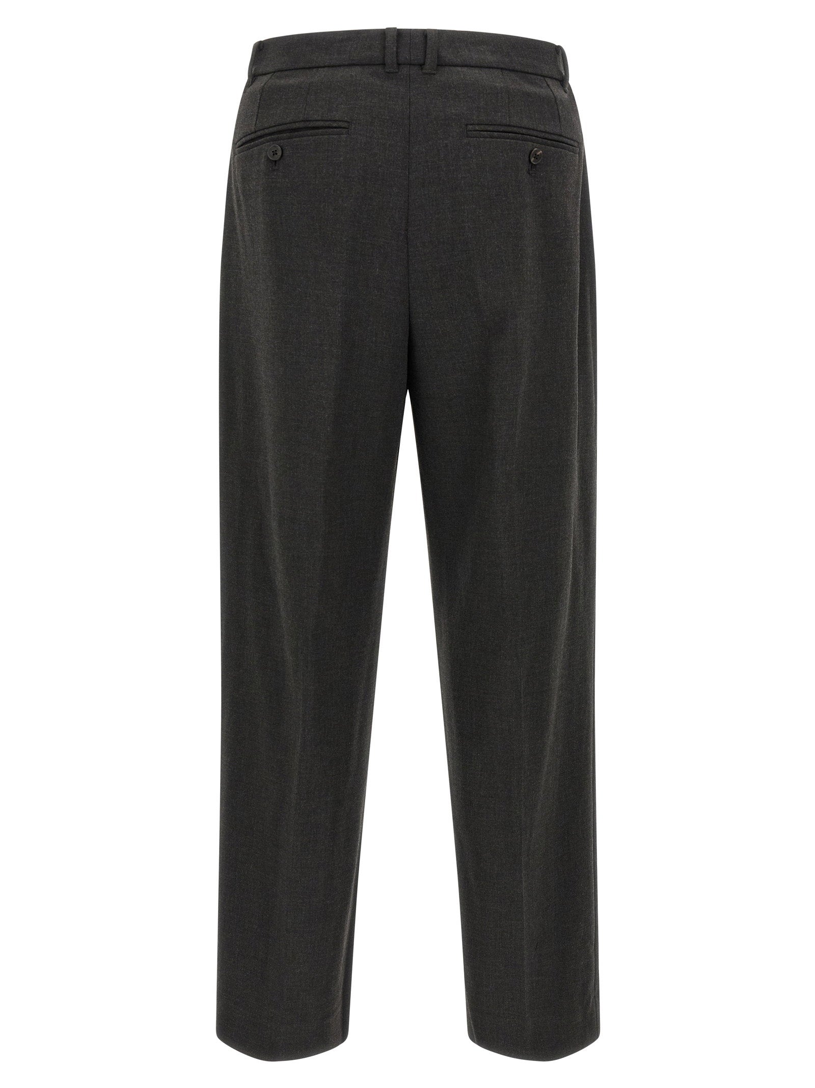 Dunst Double Pinch Pants