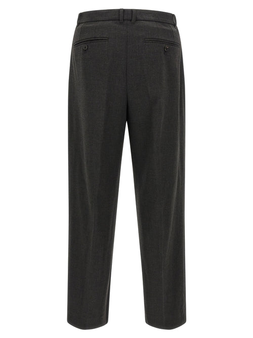 Dunst Double Pinch Pants
