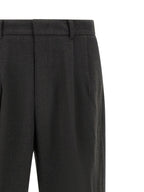 Dunst Double Pinch Pants