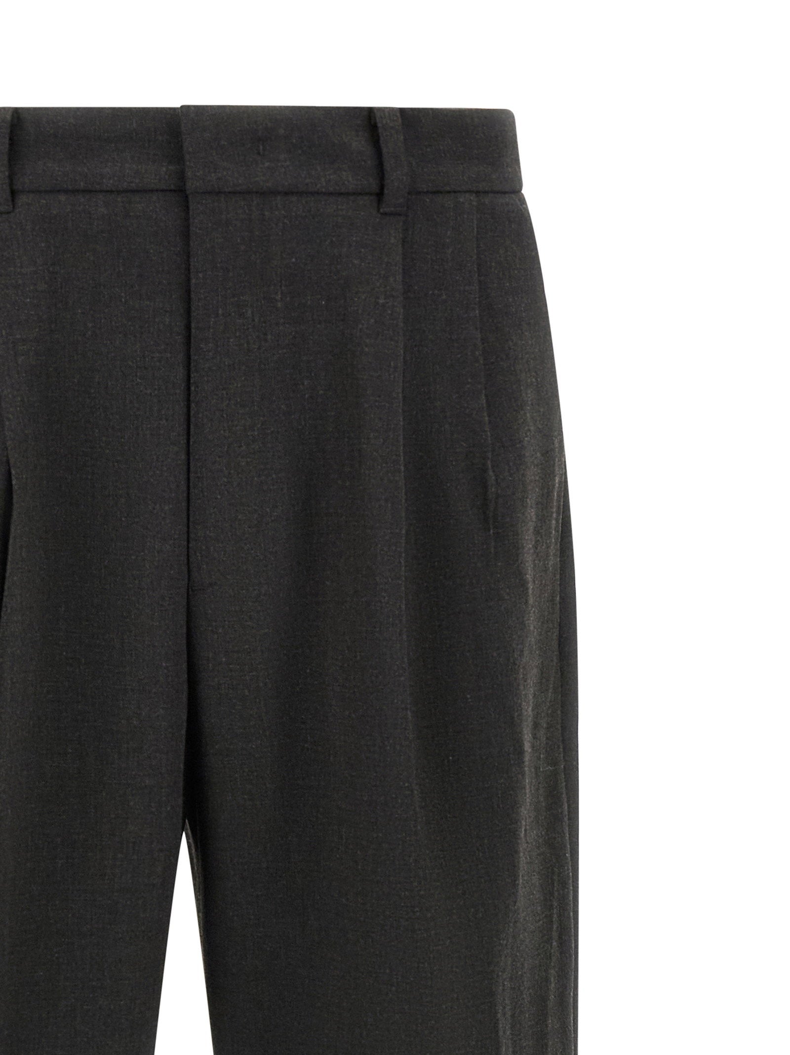 Dunst Double Pinch Pants