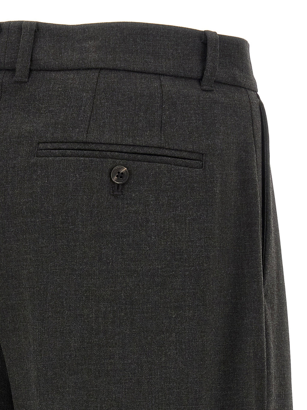 Dunst Double Pinch Pants