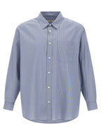 Dunst Striped Shirt