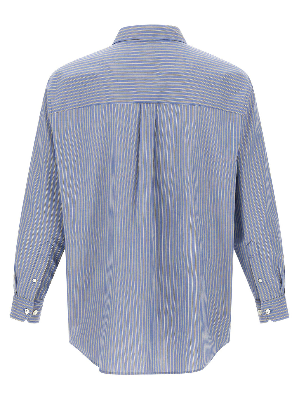 Dunst Striped Shirt