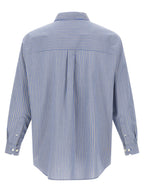 Dunst Striped Shirt