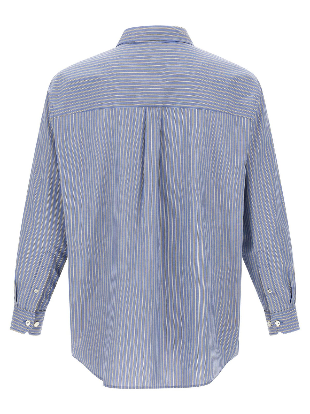 Dunst Striped Shirt