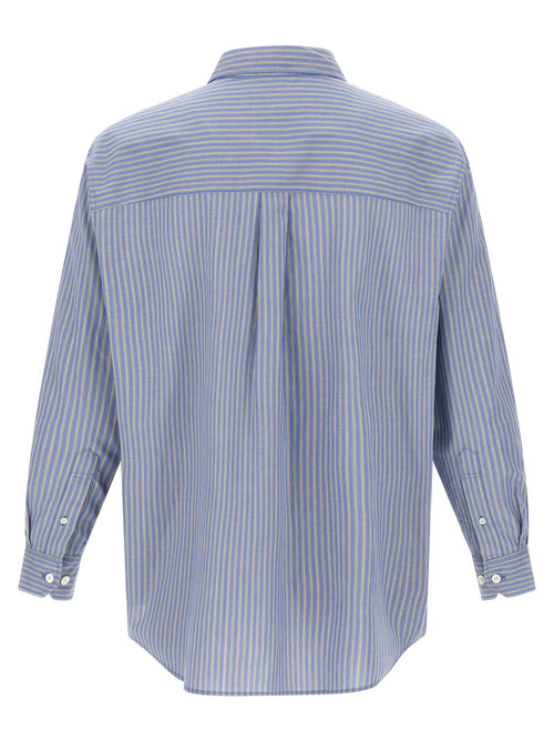 Dunst Striped Shirt