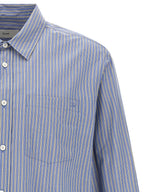 Dunst Striped Shirt