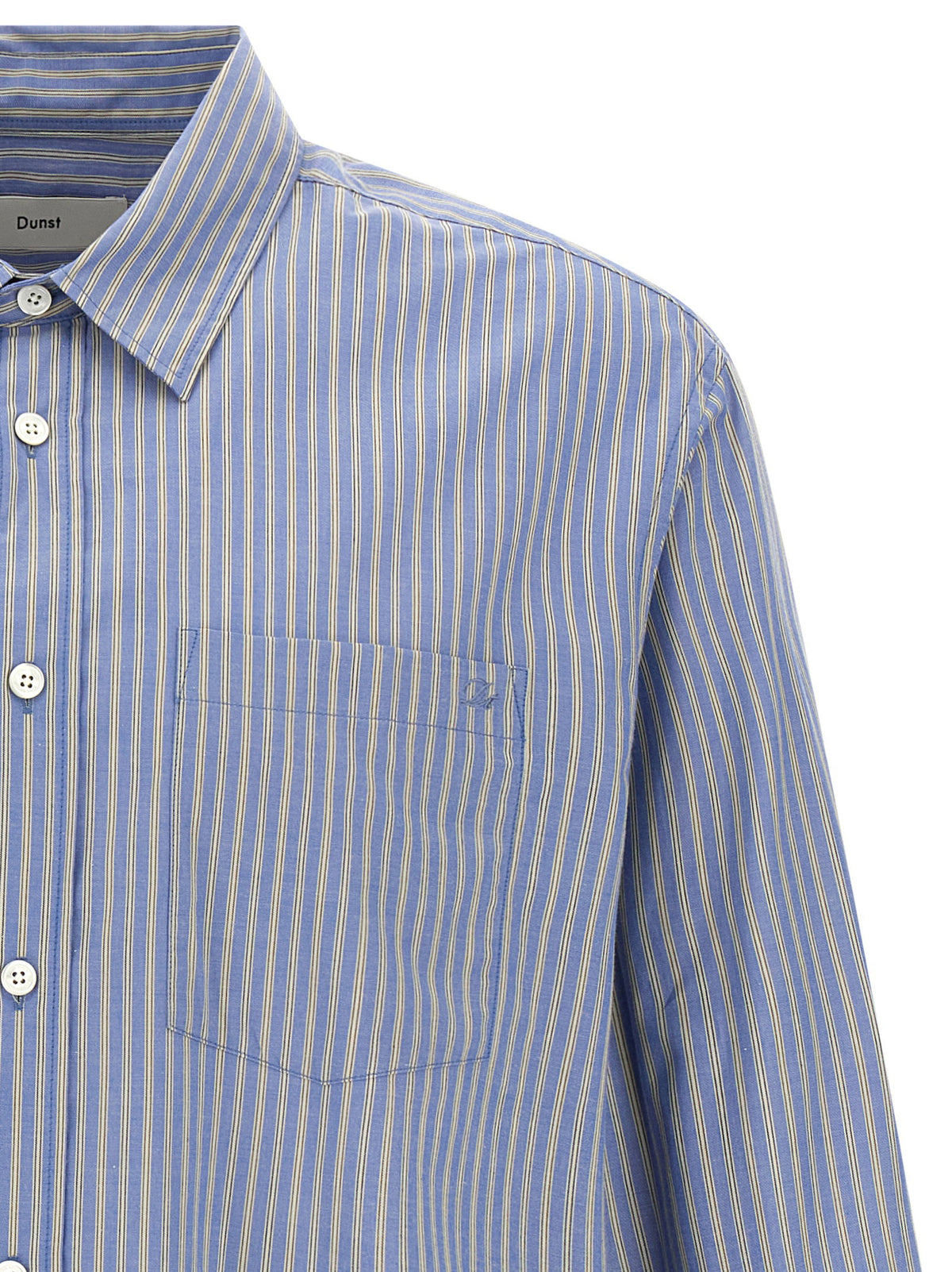 Dunst Striped Shirt