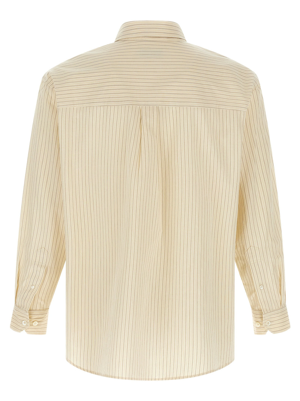 Dunst Striped Shirt
