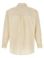 Dunst Striped Shirt