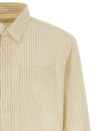 Dunst Striped Shirt