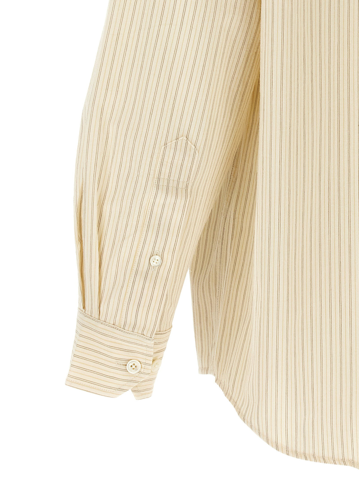 Dunst Striped Shirt