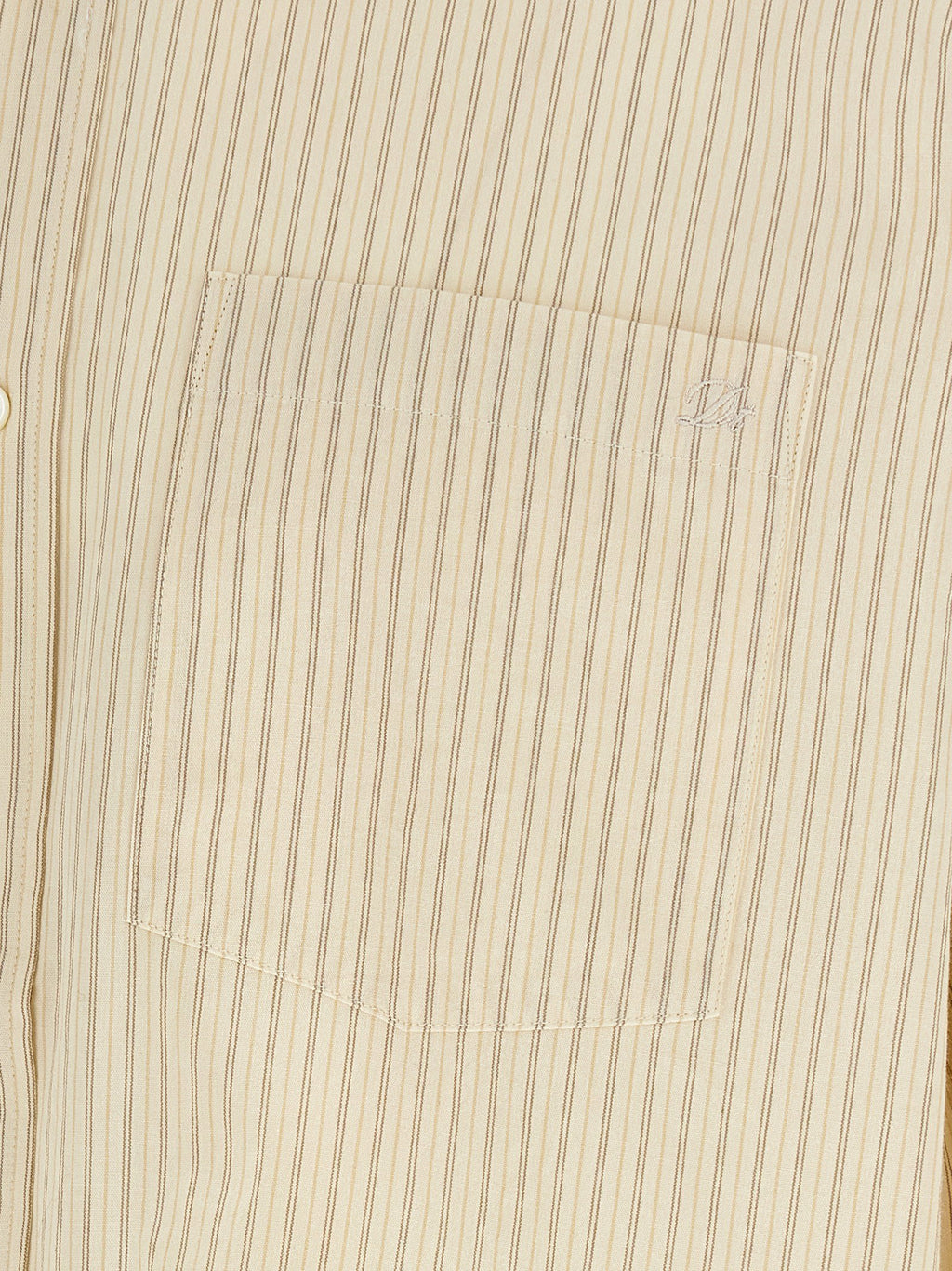 Dunst Striped Shirt