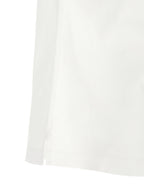 Zegna Piqué Cotton Polo Shirt
