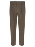 Zegna Tailored Trousers