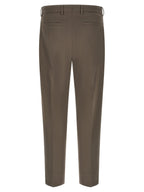 Zegna Tailored Trousers