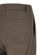 Zegna Tailored Trousers
