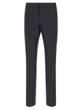 Zegna Linen Trousers