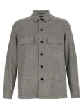 Zegna Crossover Overshirt
