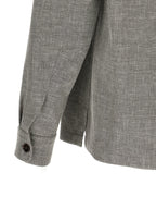 Zegna Crossover Overshirt