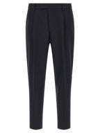 Zegna Tailored Trousers
