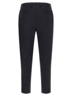 Zegna Tailored Trousers