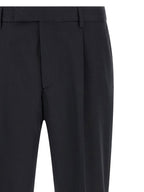 Zegna Tailored Trousers