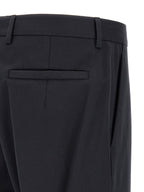 Zegna Tailored Trousers