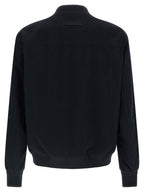Zegna Oasis Cashmere Bomber Jacket
