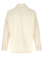 Ami Paris Ami De Coeur Overshirt