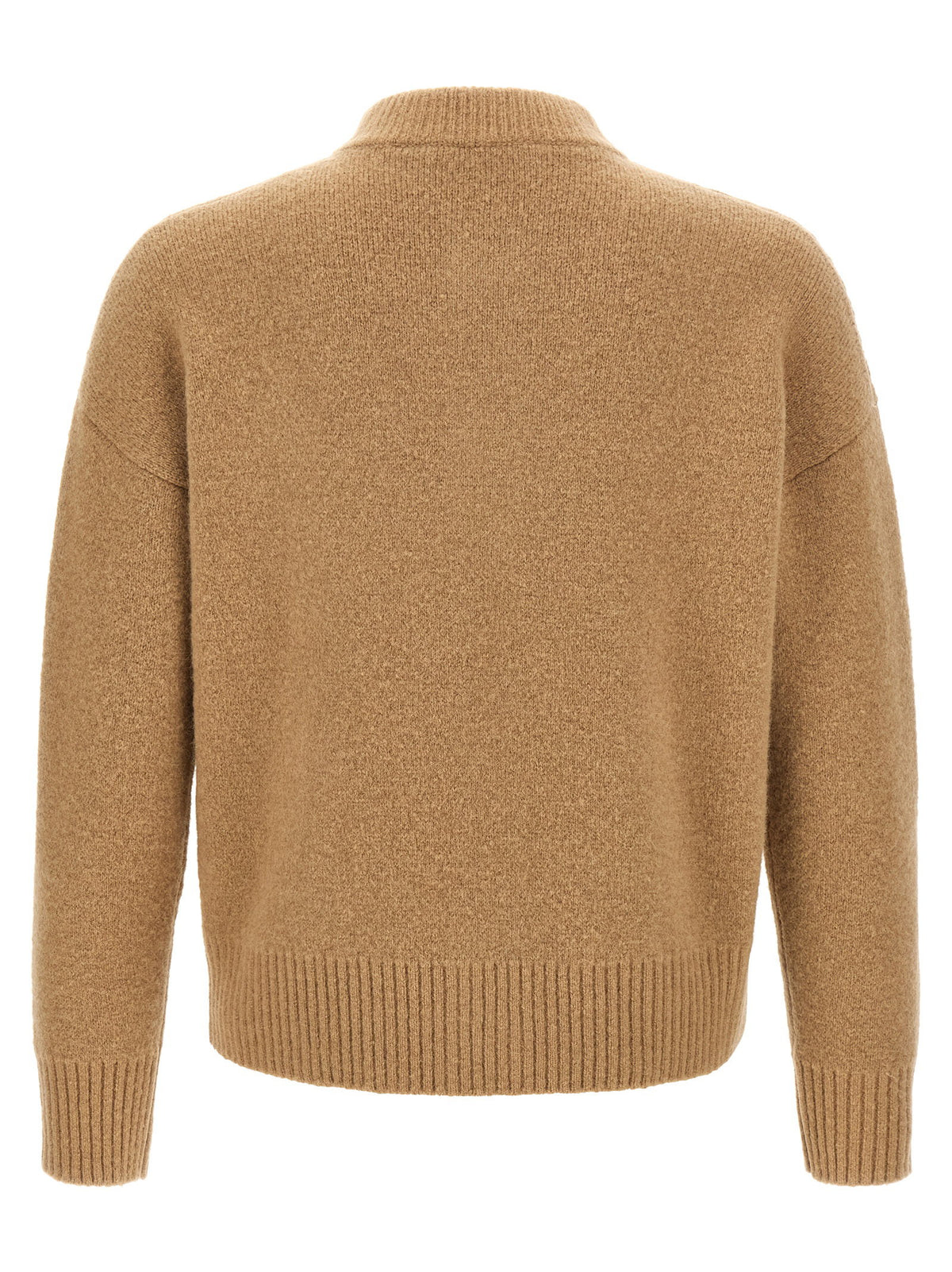 Ami Paris Ami De Cœur Cardigan