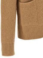 Ami Paris Ami De Cœur Cardigan
