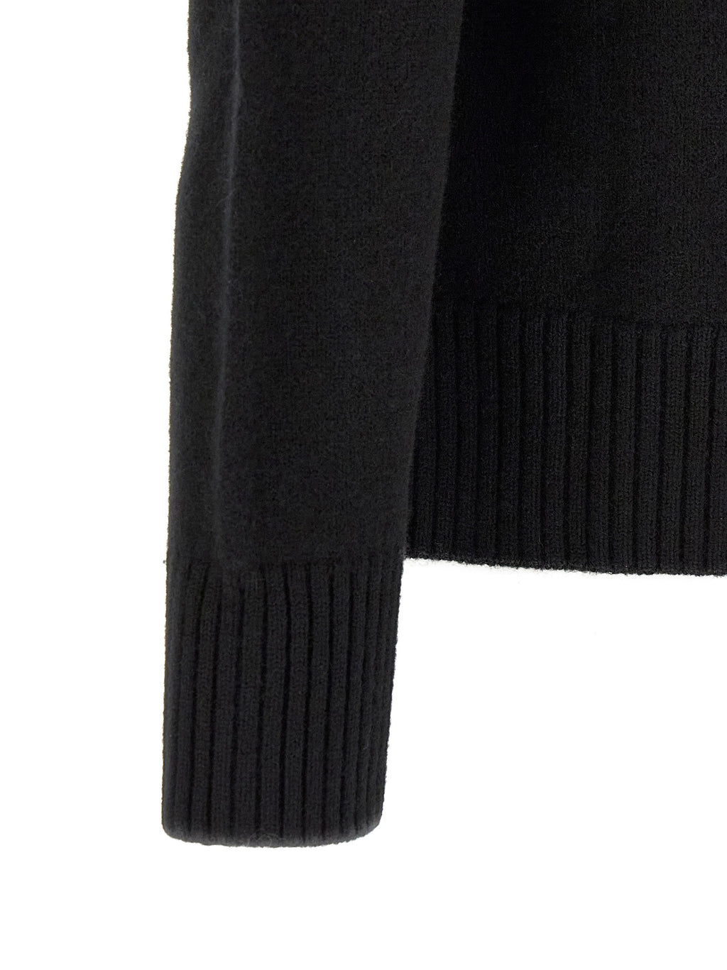 Ami Paris Ami De Coeur Cardigan